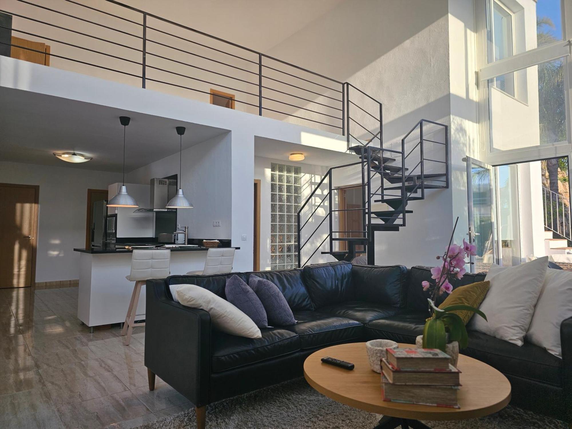 Ferienhaus Buenavista