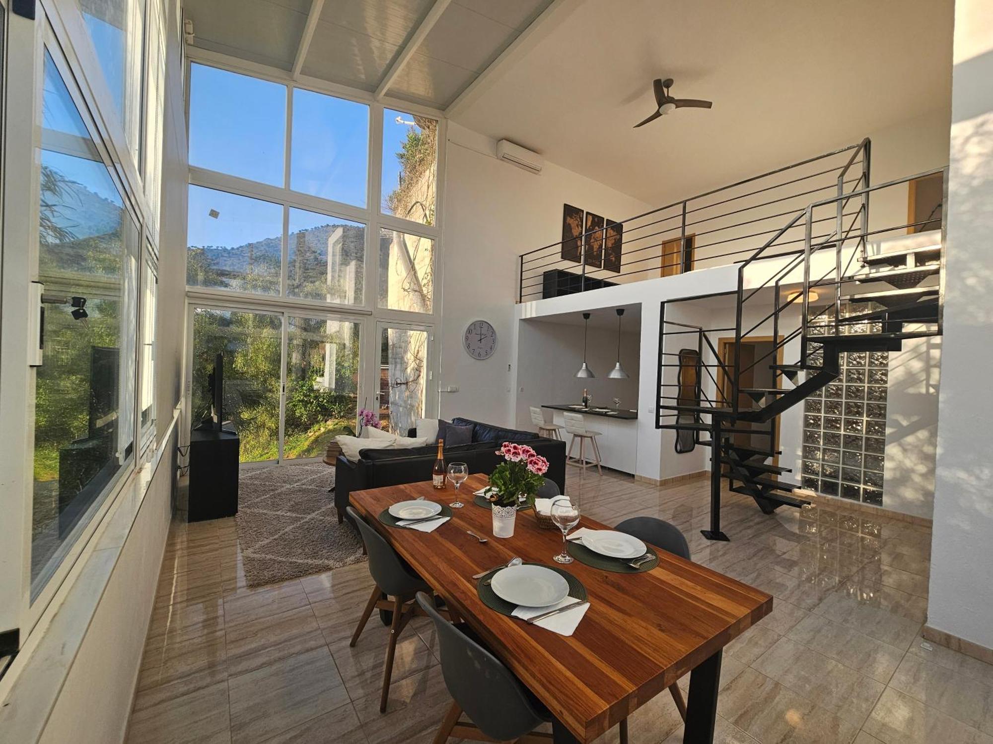 Ferienhaus Buenavista *