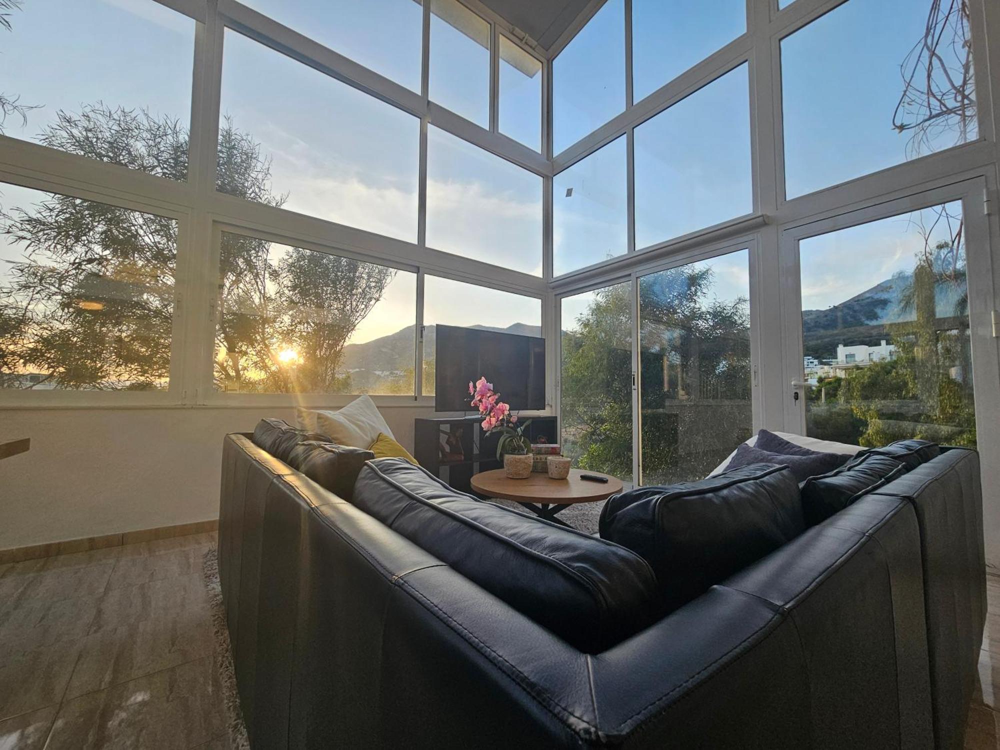 Buenavista Ferienhaus