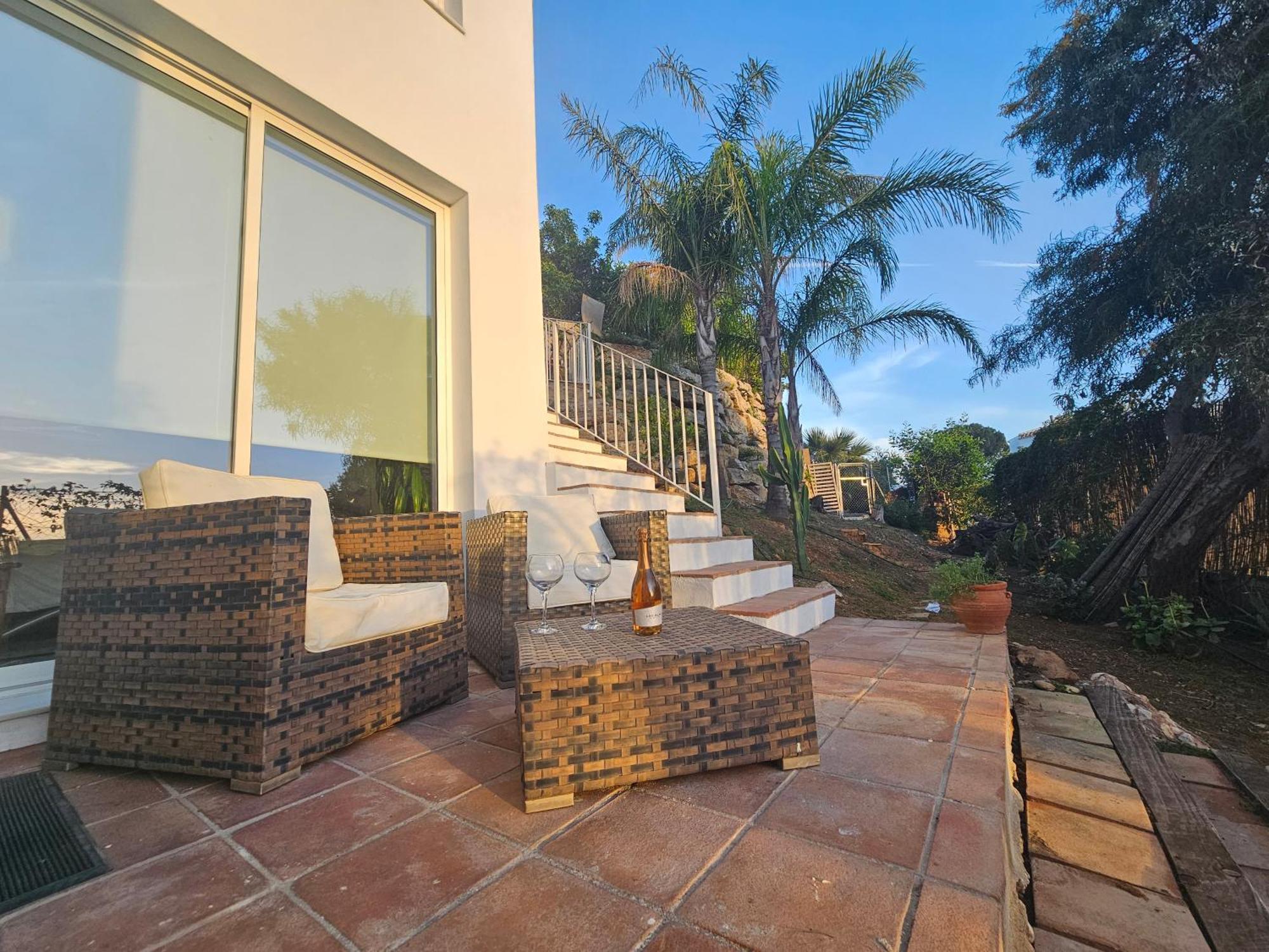 Buenavista Vakantiehuis